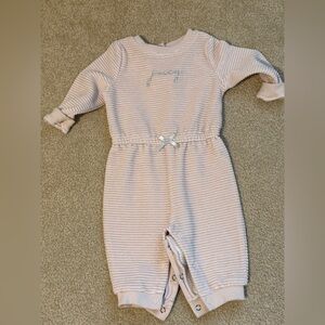 Juicy Couture Velour Outfit